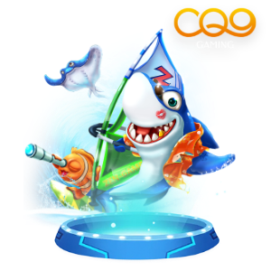 CQ9 fishing