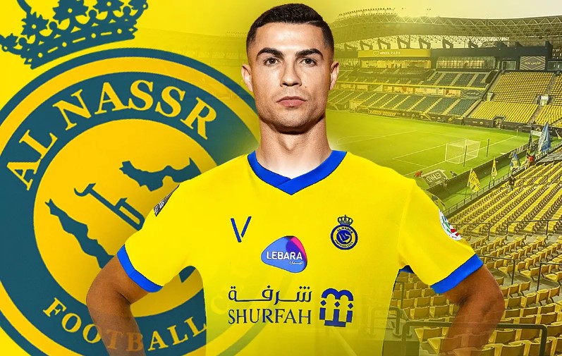  Ảnh hưởng và tầm Quan trọng của Cristiano Ronaldo với AI Nassr 