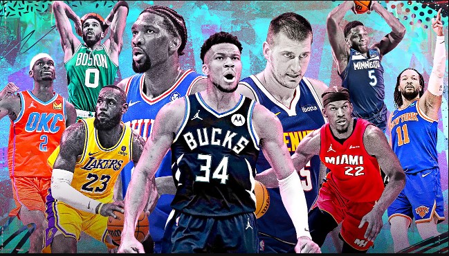 Những đội bóng và ngôi sao nổi bật của NBA