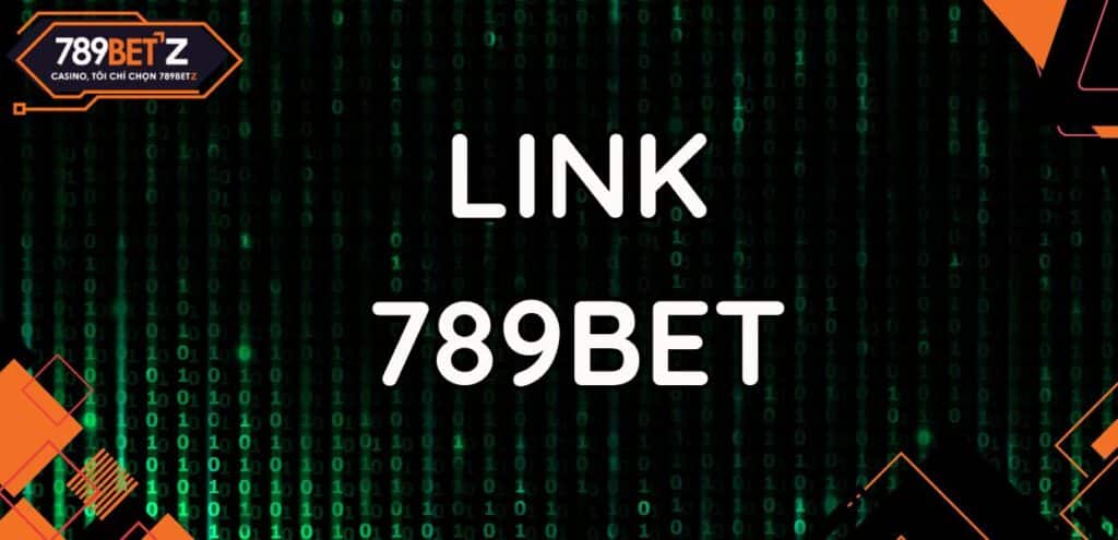 link 789BET mới nhất