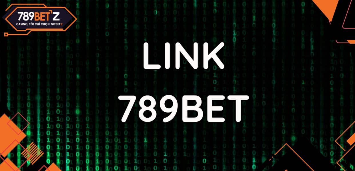 link 789BET mới nhất